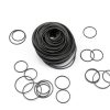 Qianyu Cassette Recorder Rubber Belts 200pcs 40-135mm 1mm Wide Durable-6