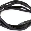GUEDKIKL Rubber Cassette Belt for Tape Decks High Elasticity 40-135mm-3