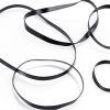 GUEDKIKL Rubber Cassette Belt for Tape Decks High Elasticity 40-135mm-2