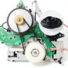 Josojoou Cassette Tape Machine Rubber Belt Pack 150pcs High Durability-5