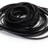 Cassette Tape Belt YOGOTEU 3mm Flat Belt Replacement 100pcs Lengths-5
