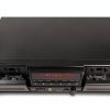 ONKYO Dual Cassette Deck with Auto Reverse and Recordable-4