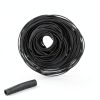 Josojoou Cassette Tape Machine Rubber Belt Pack 150pcs High Durability-1