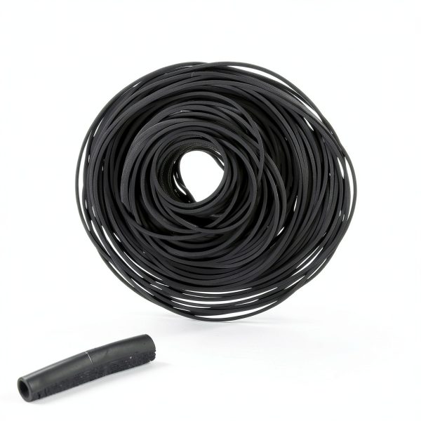 Josojoou Cassette Tape Machine Rubber Belt Pack 150pcs High Durability-1