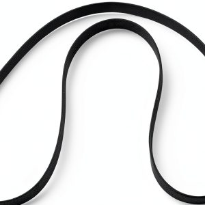 Vintage Electronics Tape Deck Belt – OEM Spec Durable Rubber-0