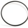 Yoetaun 1.5x1.5mm Round Tape Belt 20pcs Rubber for Cassette Decks-4