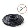Cassette Rubber Belt 120pcs by EupHHonycs Durable Recorder Repair Kit-1