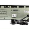 ONKYO Dual Cassette Deck with Auto Reverse and Recordable-8