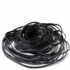 uxcell Cassette Belt Rubber Replacement Pack 3.5x2.4mm Durable Set-1