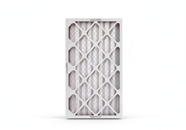 Amazon Basics Merv 5 AC Furnace Air Filter 16x25x1 6-Pack-1