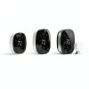 ecobee Smart Thermostat Essential Wi-Fi Energy Star Programmable White-9