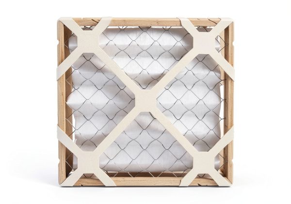 Amazon Basics Merv 5 AC Furnace Air Filter 16x25x1 6-Pack-3