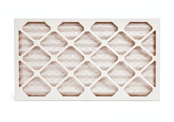 Amazon Basics Merv 5 AC Furnace Air Filter 16x25x1 6-Pack-2