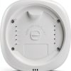 ecobee Smart Thermostat Essential Wi-Fi Energy Star Programmable White-12
