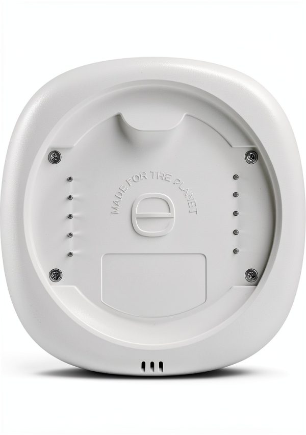 ecobee Smart Thermostat Essential Wi-Fi Energy Star Programmable White-12