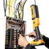 DEWALT 20V MAX LED Work Light Rechargeable 140 Pivot Head-1