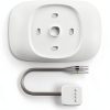 ecobee Smart Thermostat Essential Wi-Fi Energy Star Programmable White-4