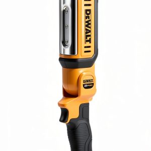 DEWALT 20V MAX LED Work Light Rechargeable 140 Pivot Head-0