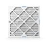Aerostar 20x20x1 MERV 8 Air Filter 6 Pack – USA Made, High Efficiency-1