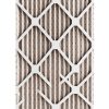 Filterbuy 16x25x1 MERV 8 HVAC Air Filter, 6-Pack, Made in USA-8