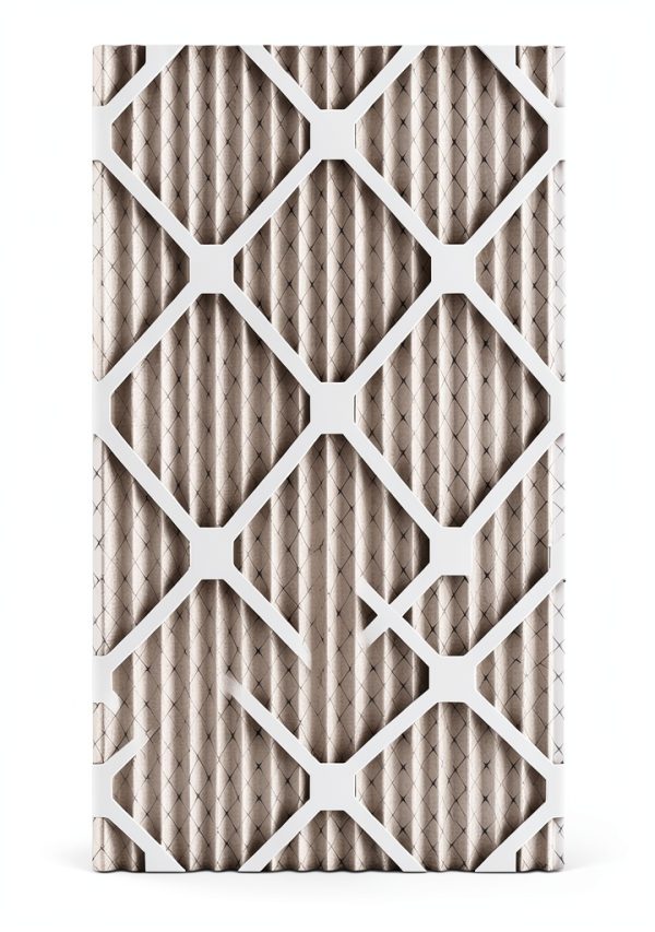 Filterbuy 16x25x1 MERV 8 HVAC Air Filter, 6-Pack, Made in USA-8