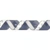 TAROSE Weather Stripping, Silicone Door Seal Strip Door, Window, Transparent 16 Feet Long (Width 25mm)-5