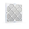 Aerostar 20x20x1 MERV 8 Air Filter 6 Pack – USA Made, High Efficiency-2