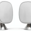 ecobee Smart Sensor 2 Pack Comfort Security Energy Savings White-0