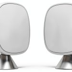 ecobee Smart Sensor 2 Pack Comfort Security Energy Savings White-0