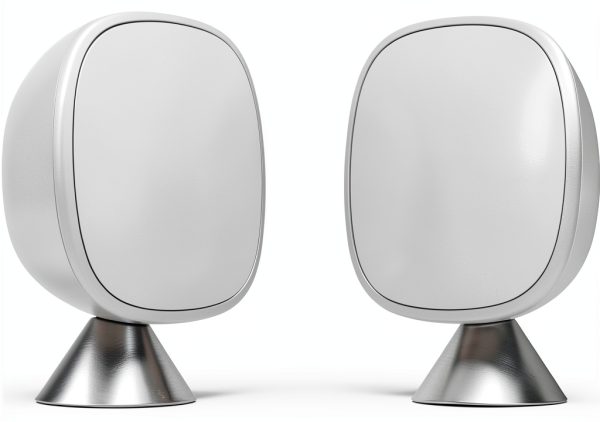 ecobee Smart Sensor 2 Pack Comfort Security Energy Savings White-0