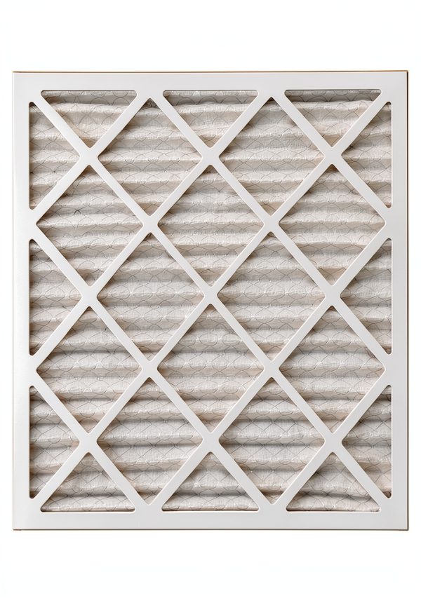 Aerostar 20x20x1 MERV 8 Air Filter 6 Pack – USA Made, High Efficiency-3