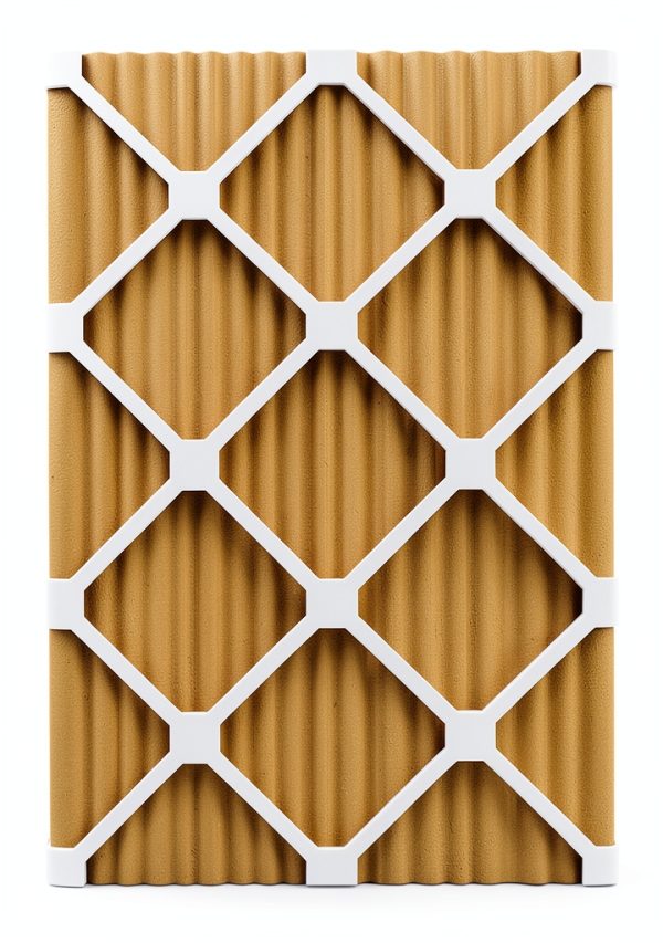 Filterbuy 16x20x1 Air Filter MERV 11 Superior Pet & Allergy Defense (4-Pack), Electrostatic Pleated HVAC AC Furnace Filters Replacement, Made in USA (Actual Size: 15.50 x 19.50 x 0.75)-7