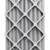 Filterbuy 20x25x4 Air Filter MERV 8 Essential Dust & Allergy Defense (2-Pack), Electrostatic Pleated HVAC AC Furnace Filters Replacement, Made in USA (Actual Size: 19.50 x 24.50 x 3.63)-7