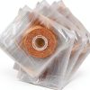 Frost King Indoor Shrink Window Kit 42x62 Clear 9-Pack-1