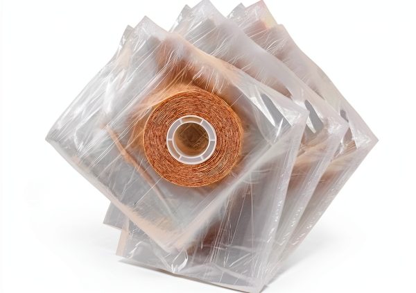 Frost King Indoor Shrink Window Kit 42x62 Clear 9-Pack-1
