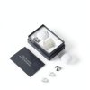 ecobee Smart Sensor 2 Pack Comfort Security Energy Savings White-4