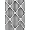 Filterbuy 16x25x1 MERV 8 HVAC Air Filter, 6-Pack, Made in USA-7