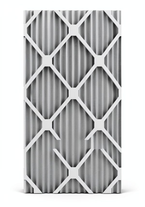 Filterbuy 16x25x1 MERV 8 HVAC Air Filter, 6-Pack, Made in USA-7