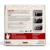 Frost King Indoor Shrink Window Kit 42x62 Clear 9-Pack-2