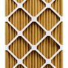 Filterbuy 16x20x1 Air Filter MERV 11 Superior Pet & Allergy Defense (4-Pack), Electrostatic Pleated HVAC AC Furnace Filters Replacement, Made in USA (Actual Size: 15.50 x 19.50 x 0.75)-8