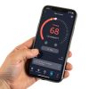 Amazon Smart Thermostat Wi‑Fi Energy Saver with Alexa-4