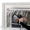 Frost King Indoor Shrink Window Kit 42x62 Clear 9-Pack-6