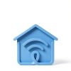 Amazon Smart Thermostat Wi‑Fi Energy Saver with Alexa-2